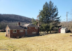 1430 Foot Of Ten Rd, Duncansville, Blair, Pennsylvania, United States 16635, ,Residential,For sale,Foot Of Ten Rd,1314