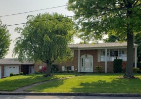 519 Hershberger St, Martinsburg, Blair, Pennsylvania, United States 16662, ,Residential,For sale,Hershberger St,1316