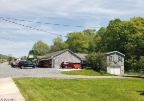 901 N Spring Street, Everett, Bedford, Pennsylvania, United States 15537, ,Commercial,For sale, N Spring Street,1320