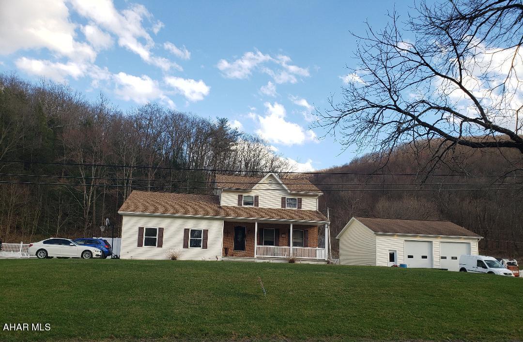 1021 Puzzletown Road, Duncansville, Blair, Pennsylvania, United States 16635, ,Residential,For sale,Puzzletown Road,1339