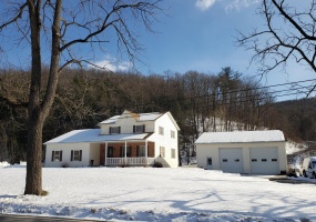 1021 Puzzletown Road, Duncansville, Blair, Pennsylvania, United States 16635, ,Residential,For sale,Puzzletown Road,1344