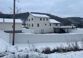 1021 Puzzletown Road, Duncansville, Blair, Pennsylvania, United States 16635, ,Residential,For sale,Puzzletown Road,1344