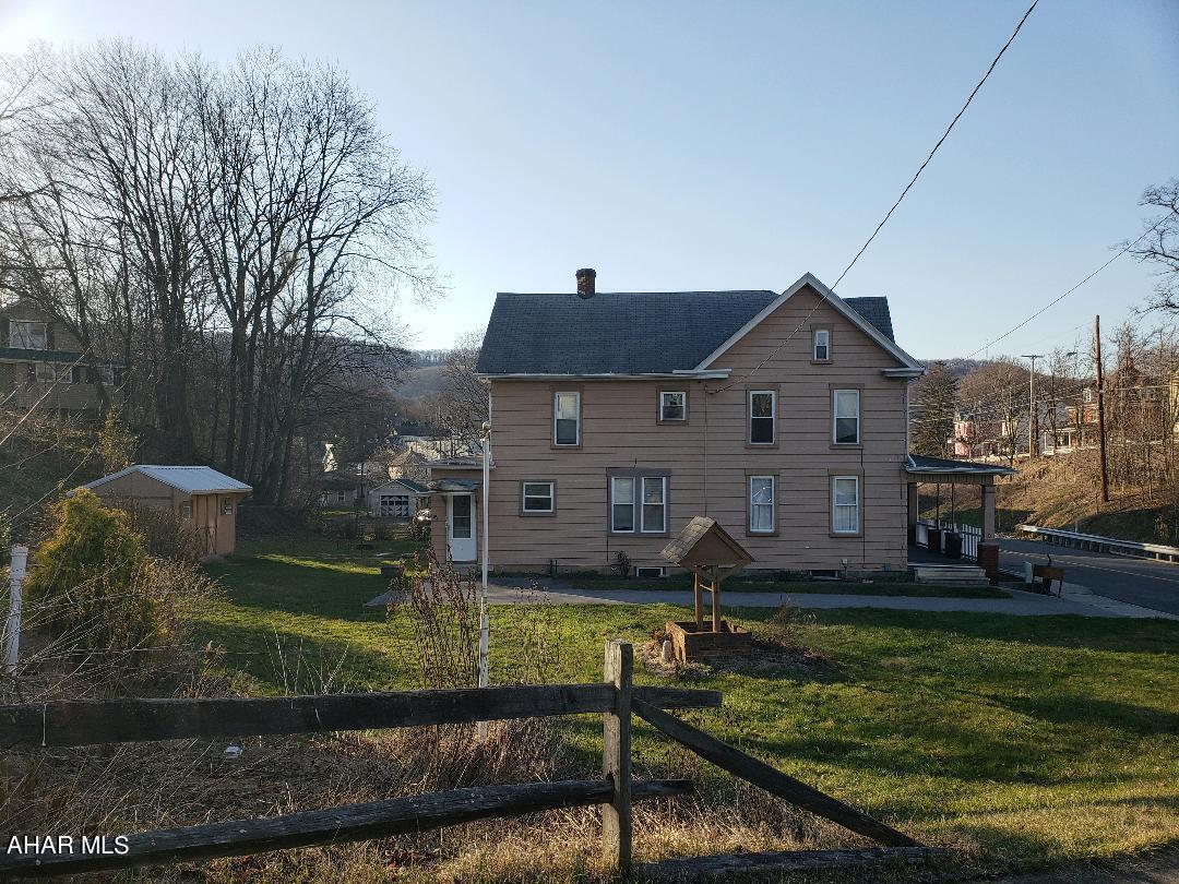 748 S Main Street, Roaring Spring, Blair, Pennsylvania, United States 16673, ,Residential,For sale,S Main Street,1346