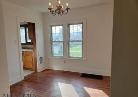 420 &418 Bellview Street, Altoona, Blair, Pennsylvania, United States 16602, ,Residential,For sale, Bellview Street,1354