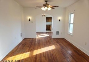 420 &418 Bellview Street, Altoona, Blair, Pennsylvania, United States 16602, ,Residential,For sale, Bellview Street,1354