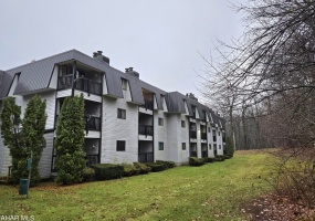 143 E Valley Point, 1327 Deer Run, Claysburg, Bedford, Pennsylvania, United States 16625, ,Blue Knob Condo,For sale,E Valley Point, 1327 Deer Run,1359