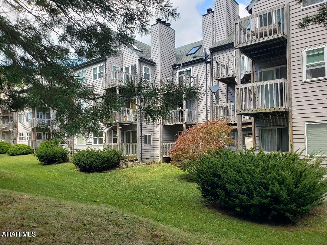 203 E Valley Point Lane #C1101, Claysburg, Bedford, Pennsylvania, United States 16625, ,Blue Knob Condo,For sale,E Valley Point Lane #C1101,1360