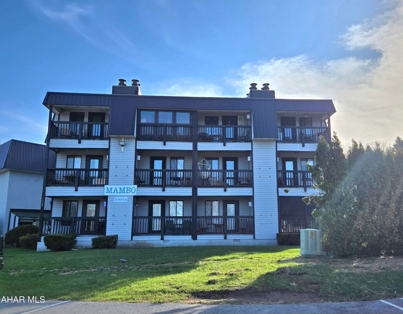 125 E Valley Point Lane, 1308 Mambo, Claysburg, Bedford, Pennsylvania, United States 16625, ,Blue Knob Condo,For sale,E Valley Point Lane, 1308 Mambo,1361