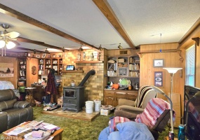 563 Lock Mountain Road, Martinsburg, Blair, Pennsylvania, United States 16662, ,Residential,For sale,Lock Mountain Road,1364
