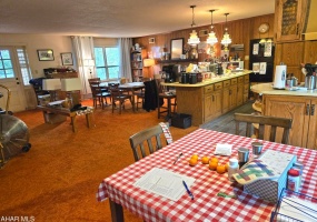 563 Lock Mountain Road, Martinsburg, Blair, Pennsylvania, United States 16662, ,Residential,For sale,Lock Mountain Road,1364