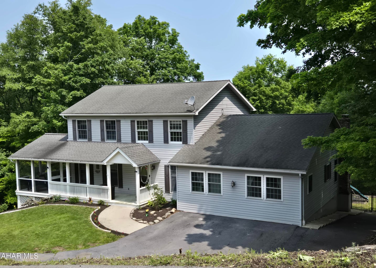 246 Laurel Drive, Bedford, Bedford, Pennsylvania, United States 15522, ,Residential,For sale,Laurel Drive,1365
