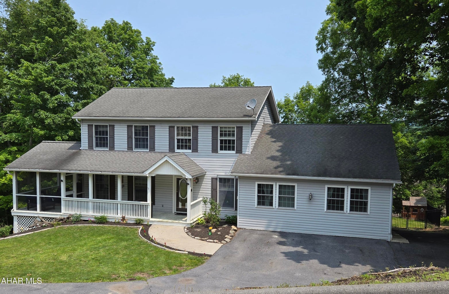 246 Laurel Drive, Bedford, Bedford, Pennsylvania, United States 15522, ,Residential,For sale,Laurel Drive,1365