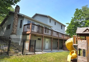 246 Laurel Drive, Bedford, Bedford, Pennsylvania, United States 15522, ,Residential,For sale,Laurel Drive,1365
