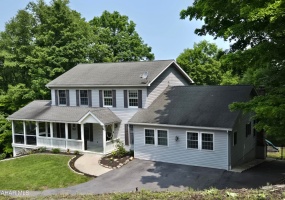 246 Laurel Drive, Bedford, Bedford, Pennsylvania, United States 15522, ,Residential,For sale,Laurel Drive,1365