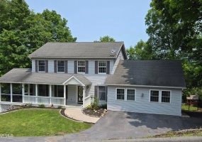 246 Laurel Drive, Bedford, Bedford, Pennsylvania, United States 15522, ,Residential,For sale,Laurel Drive,1365