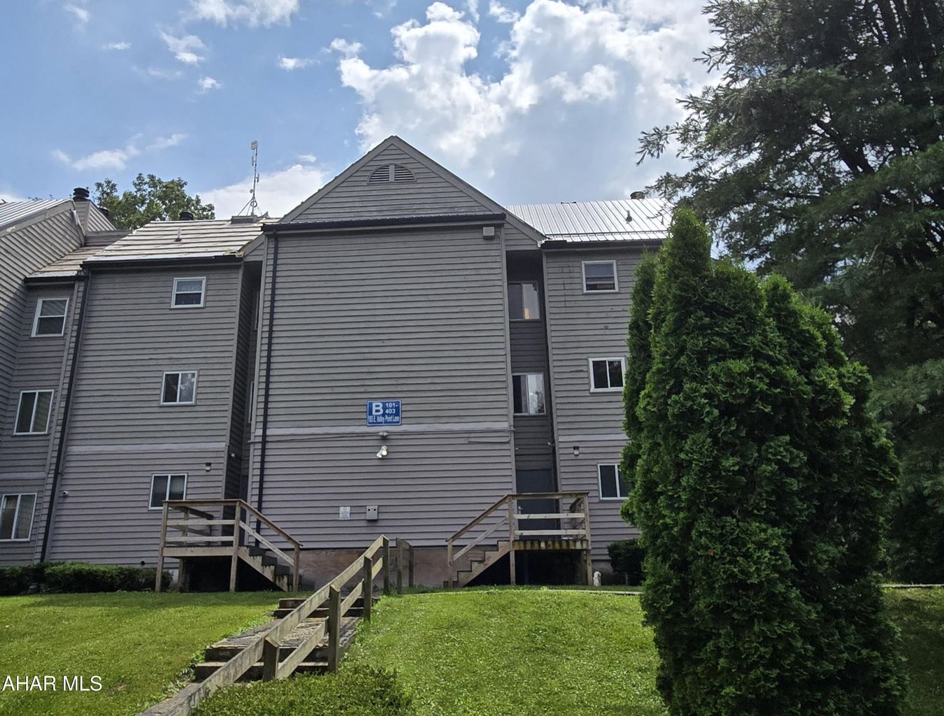 185 E Valley Point Lane, #B202, Claysburg, Bedford, Pennsylvania, United States 16625, ,Blue Knob Condo,For sale,E Valley Point Lane, #B202,1366