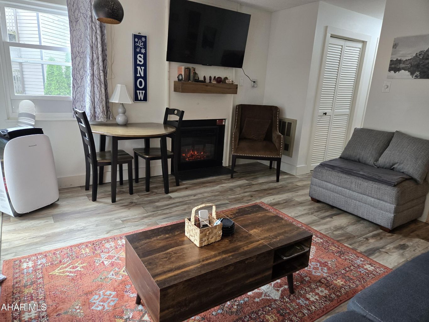 185 E Valley Point Lane, #B202, Claysburg, Bedford, Pennsylvania, United States 16625, ,Blue Knob Condo,For sale,E Valley Point Lane, #B202,1366