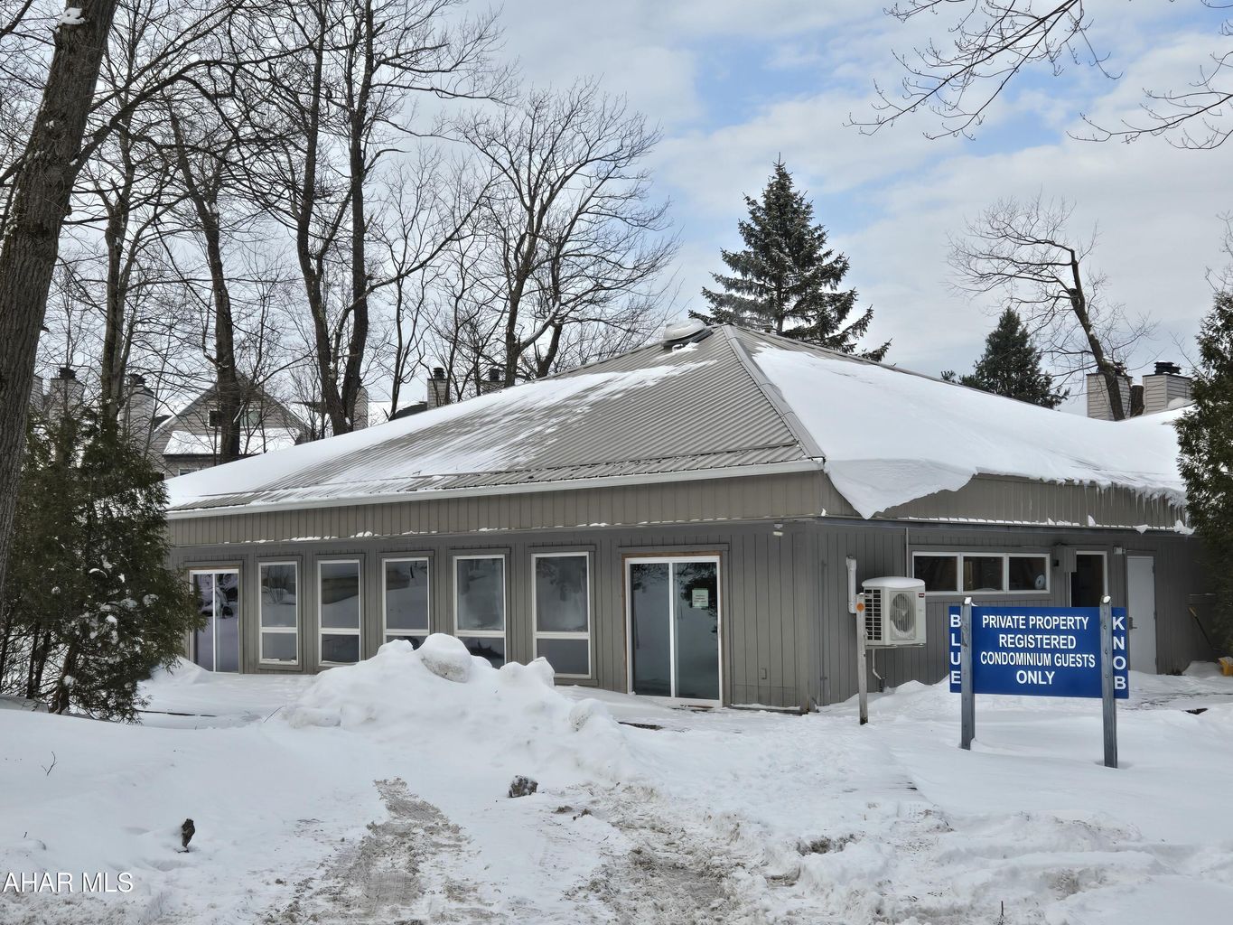 185 E Valley Point Lane, #B202, Claysburg, Bedford, Pennsylvania, United States 16625, ,Blue Knob Condo,For sale,E Valley Point Lane, #B202,1366