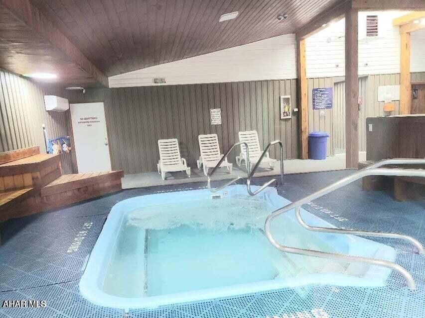 185 E Valley Point Lane, #B202, Claysburg, Bedford, Pennsylvania, United States 16625, ,Blue Knob Condo,For sale,E Valley Point Lane, #B202,1366