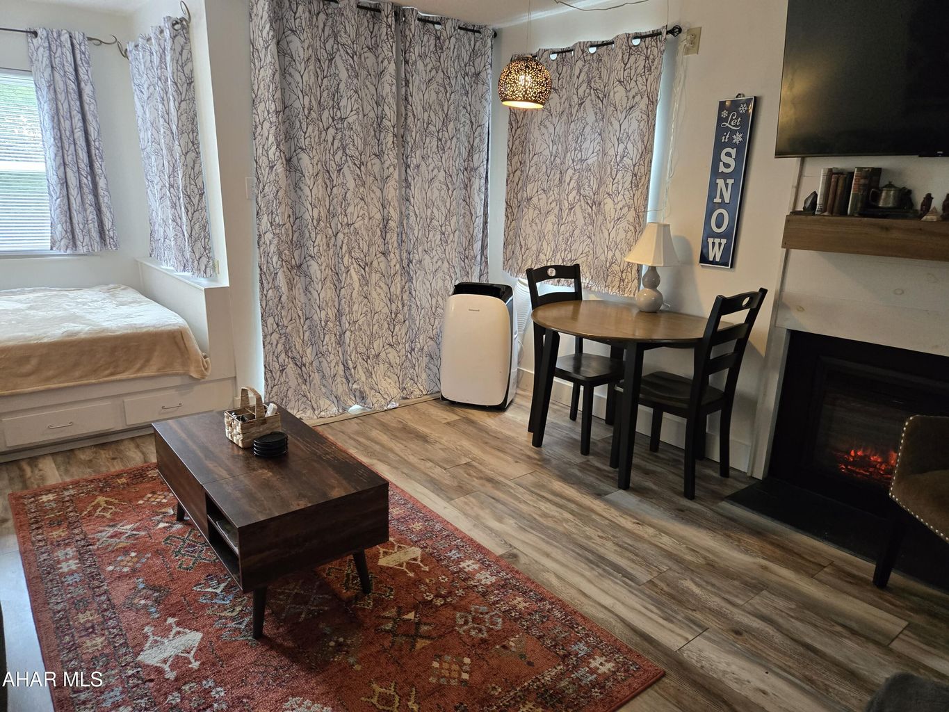 185 E Valley Point Lane, #B202, Claysburg, Bedford, Pennsylvania, United States 16625, ,Blue Knob Condo,For sale,E Valley Point Lane, #B202,1366