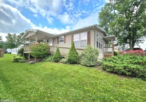363 Ake Lane, Martinsburg, Blair, Pennsylvania, United States 16662, ,Residential,For sale,Ake Lane,1367