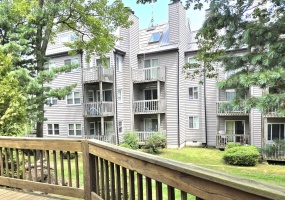 185 E Valley Point Lane #B402, Claysburg, Bedford, Pennsylvania, United States 16625, ,Blue Knob Condo,For sale,E Valley Point Lane #B402,1368