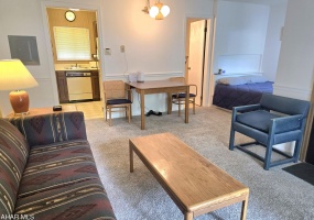 185 E Valley Point Lane #B402, Claysburg, Bedford, Pennsylvania, United States 16625, ,Blue Knob Condo,For sale,E Valley Point Lane #B402,1368