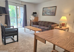 185 E Valley Point Lane #B402, Claysburg, Bedford, Pennsylvania, United States 16625, ,Blue Knob Condo,For sale,E Valley Point Lane #B402,1368