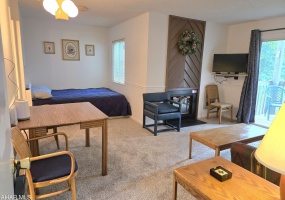 185 E Valley Point Lane #B402, Claysburg, Bedford, Pennsylvania, United States 16625, ,Blue Knob Condo,For sale,E Valley Point Lane #B402,1368