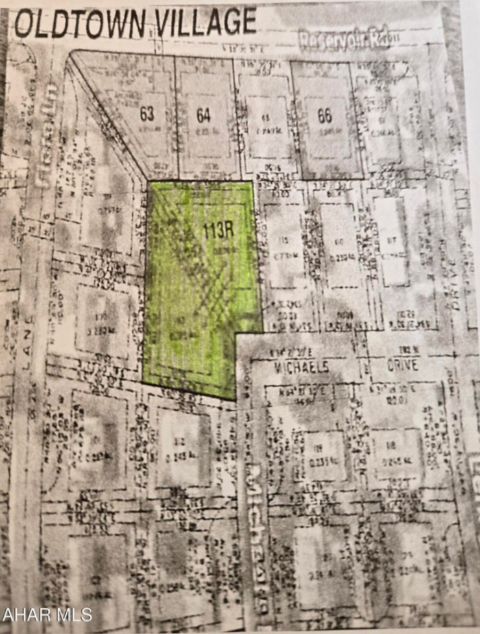 Lot 113 R Michaels Drive, Hollidaysburg, Blair, Pennsylvania, United States 16648, ,Land,For sale,Michaels Drive,1371 Lot 113 R Michaels Drive, Hollidaysburg, Blair, Pennsylvania, United States 16648, ,Land,For sale,Michaels Drive,1371