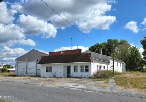 315 S Nicodemus Street, Martinsburg, Blair, Pennsylvania, United States 16662, ,Commercial,For sale,S Nicodemus Street,1373