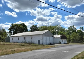 315 S Nicodemus Street, Martinsburg, Blair, Pennsylvania, United States 16662, ,Commercial,For sale,S Nicodemus Street,1373