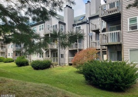 209 E Valley Point Lane #C602, Claysburg, Bedford, Pennsylvania, United States 16625, ,Blue Knob Condo,For sale,E Valley Point Lane #C602,1375