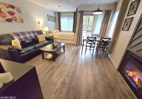 209 E Valley Point Lane #C602, Claysburg, Bedford, Pennsylvania, United States 16625, ,Blue Knob Condo,For sale,E Valley Point Lane #C602,1375