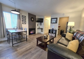 209 E Valley Point Lane #C602, Claysburg, Bedford, Pennsylvania, United States 16625, ,Blue Knob Condo,For sale,E Valley Point Lane #C602,1375