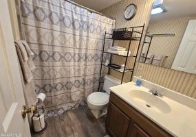 209 E Valley Point Lane #C602, Claysburg, Bedford, Pennsylvania, United States 16625, ,Blue Knob Condo,For sale,E Valley Point Lane #C602,1375