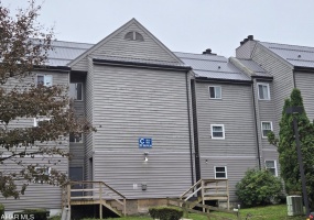 209 E Valley Point Lane #C602, Claysburg, Bedford, Pennsylvania, United States 16625, ,Blue Knob Condo,For sale,E Valley Point Lane #C602,1375