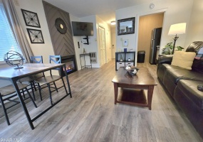 209 E Valley Point Lane #C602, Claysburg, Bedford, Pennsylvania, United States 16625, ,Blue Knob Condo,For sale,E Valley Point Lane #C602,1375