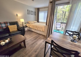 209 E Valley Point Lane #C602, Claysburg, Bedford, Pennsylvania, United States 16625, ,Blue Knob Condo,For sale,E Valley Point Lane #C602,1375