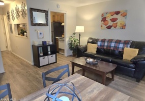 209 E Valley Point Lane #C602, Claysburg, Bedford, Pennsylvania, United States 16625, ,Blue Knob Condo,For sale,E Valley Point Lane #C602,1375