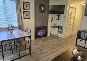 209 E Valley Point Lane #C602, Claysburg, Bedford, Pennsylvania, United States 16625, ,Blue Knob Condo,For sale,E Valley Point Lane #C602,1375