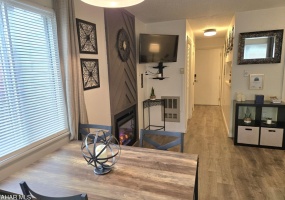 209 E Valley Point Lane #C602, Claysburg, Bedford, Pennsylvania, United States 16625, ,Blue Knob Condo,For sale,E Valley Point Lane #C602,1375