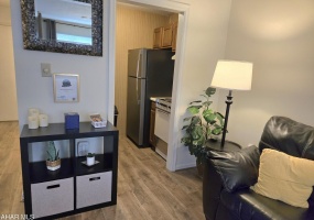 209 E Valley Point Lane #C602, Claysburg, Bedford, Pennsylvania, United States 16625, ,Blue Knob Condo,For sale,E Valley Point Lane #C602,1375