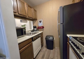 209 E Valley Point Lane #C602, Claysburg, Bedford, Pennsylvania, United States 16625, ,Blue Knob Condo,For sale,E Valley Point Lane #C602,1375