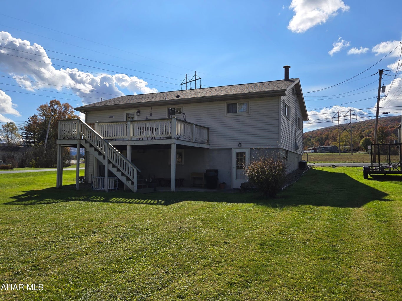 1198 W Loop Road, Hollidaysburg, Blair, Pennsylvania, United States 16648, ,Residential,For sale, W Loop Road,1376