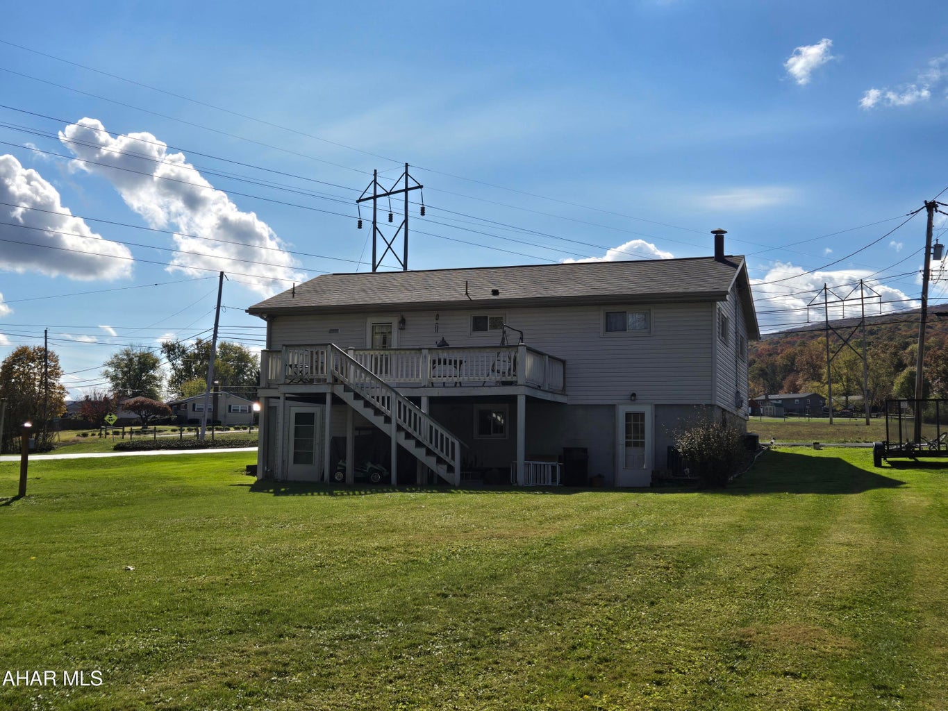 1198 W Loop Road, Hollidaysburg, Blair, Pennsylvania, United States 16648, ,Residential,For sale, W Loop Road,1376