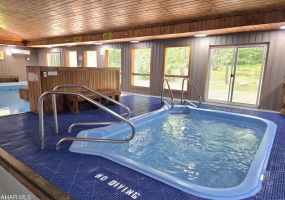 139 E Valley Point Lane #1321 Extrovert, Claysburg, Bedford, Pennsylvania, United States 16625, ,Blue Knob Condo,For sale,E Valley Point Lane #1321 Extrovert,1377