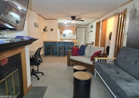 139 E Valley Point Lane #1321 Extrovert, Claysburg, Bedford, Pennsylvania, United States 16625, ,Blue Knob Condo,For sale,E Valley Point Lane #1321 Extrovert,1377