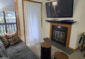 139 E Valley Point Lane #1321 Extrovert, Claysburg, Bedford, Pennsylvania, United States 16625, ,Blue Knob Condo,For sale,E Valley Point Lane #1321 Extrovert,1377