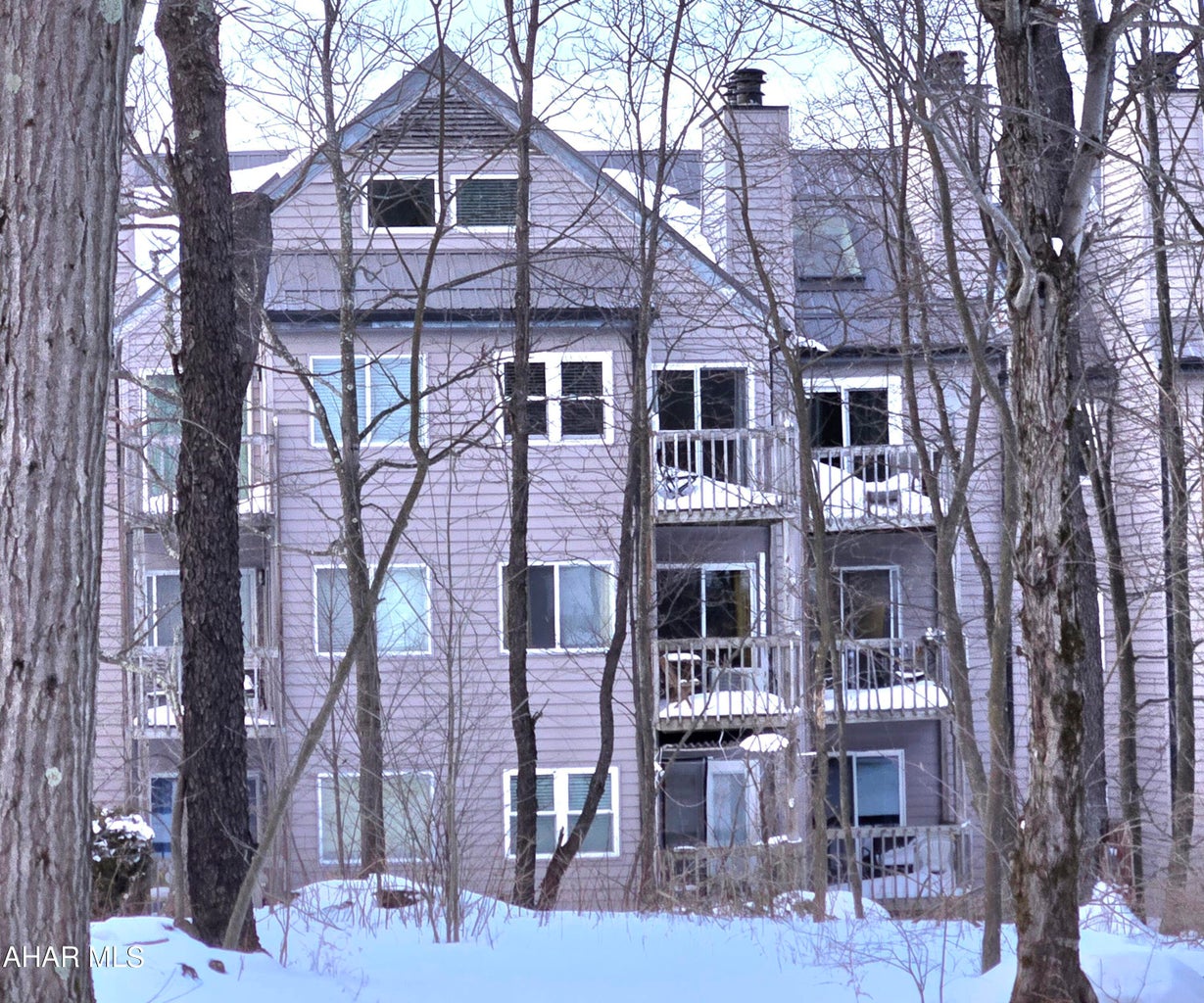 215 E Valley Point #C-901, Claysburg, Bedford, Pennsylvania, United States 16625, ,Blue Knob Condo,For sale, E Valley Point #C-901,1378